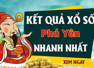 Dự đoán kết quả XS Phú Yên Vip ngày 16/11/2020