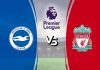 Nhận định Brighton vs Liverpool - 19h30, 28/11, Ngoại Hạng Anh