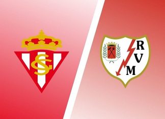 Nhận định Gijon vs Vallecano 03h00, 17/11 Hạng 2 Tây Ban Nha