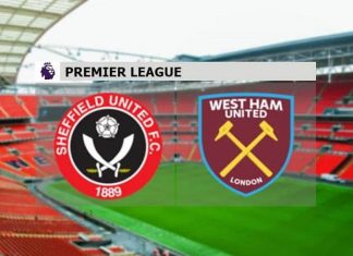 Nhận định kèo Sheffield Utd vs West Ham 21h00, 22/11 - Ngoại Hạng Anh