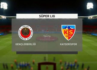 Nhận định Genclerbirligi vs Kayserispor – 20h00 28/12, VĐQG Thổ Nhĩ Kỳ