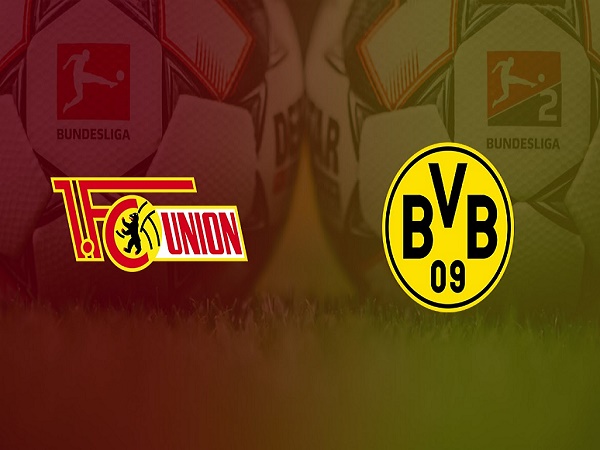 Nhận định Union Berlin vs Dortmund – 02h30 19/12, VĐQG Đức