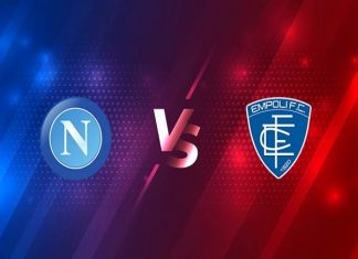 Nhận định Napoli vs Empoli – 23h45 13/01, Cúp QG Italia