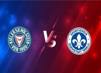 Nhận định kèo Holstein Kiel vs Darmstadt 98 – 00h30 03/02, Cúp QG Đức