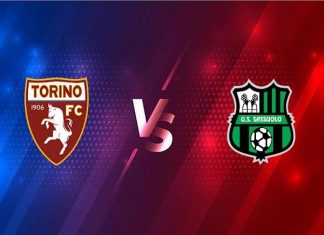 Nhận định Torino vs Sassuolo – 02h45 27/02, VĐQG Italia