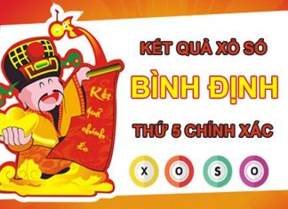 Dự đoán XSBDI 18/3/2021 chốt số đẹp Bình Định hôm nay Dự đoán XSBDI 18/3/2021 chốt số đẹp Bình Định hôm nay