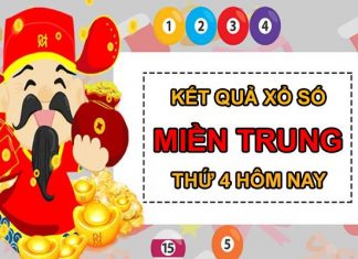 Dự đoán XSMT 3/3/2021 chốt bạch thủ lô miền Trung thứ 4