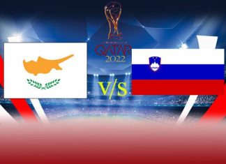 nhận định bóng đá giữa Síp vs Slovenia, 23h00 ngày 30/3