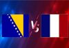 Nhận định Bosnia vs Pháp – 01h45 01/04, VL World Cup 2022