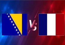 Nhận định Bosnia vs Pháp – 01h45 01/04, VL World Cup 2022