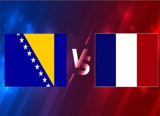 Nhận định Bosnia vs Pháp – 01h45 01/04, VL World Cup 2022