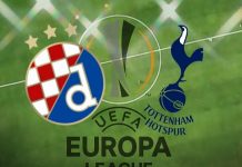 Nhận định Dinamo Zagreb vs Tottenham – 00h55 19/03, Cúp C2