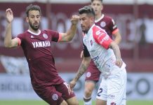 Nhận định trận đấu Patronato vs Lanús, 5h00 ngày 27/3