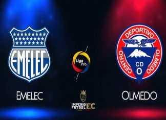 Nhận định bóng đá Emelec vs Olmedo, 8h00 ngày 2/4