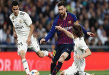 Nhận định bóng đá Real Madrid vs Barcelona, 02h00 ngày 11/4