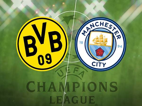 Nhận định Dortmund vs Man City – 02h00 15/04, Cúp C1 Châu Âu