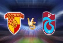 Nhận định Goztepe vs Trabzonspor – 20h00 28/04, VĐQG Thổ Nhĩ Kỳ