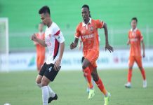 Nhận định, nhận định Hà Nội vs Bình Định, 19h15 ngày 28/4 - V-League