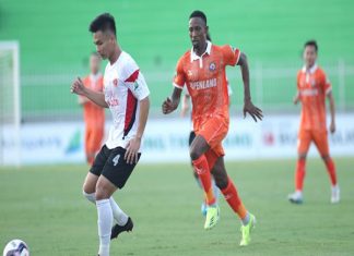 Nhận định, nhận định Hà Nội vs Bình Định, 19h15 ngày 28/4 - V-League