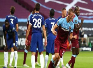 Nhận định tỷ lệ West Ham vs Chelsea, 23h30 ngày 24/4 - Ngoại hạng Anh