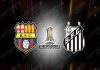 Nhận định Barcelona SC vs Santos, 07h00 ngày 27/5 : Chủ gặp may