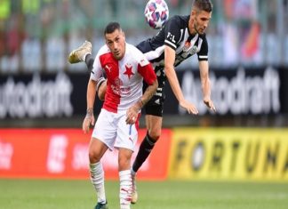 Nhận định bóng đá Sparta Praha vs Brno, 22h00 ngày 29/5