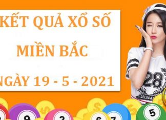 Dự đoán kết quả xố xố Miền Bắc thứ 7 ngày 22/5/2021