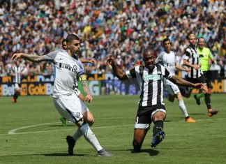Dự đoán trận đấu Inter Milan vs Udinese (20h00 ngày 23/5)