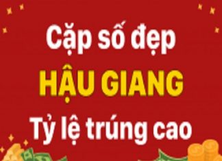 Dự đoán XSHG 22/05/2021