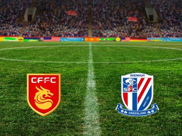 Nhận định Hebei vs Shanghai Shenhua, 17h00 ngày 10/05