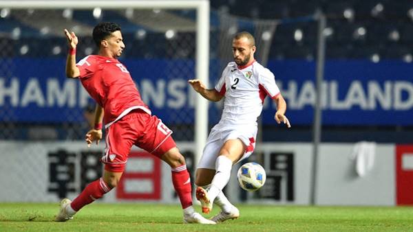 Nhận định trận đấu UAE vs Jordan, 23h45 ngày 24/5