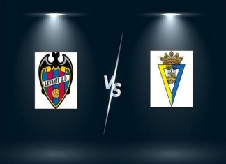 Nhận định Levante vs Cadiz, 02h00 ngày 22/5 La Liga