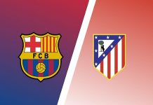 Nhận định Barcelona vs Atletico Madrid – 21h15 08/05, VĐQG Tây Ban Nha