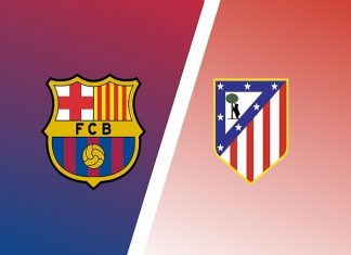 Nhận định Barcelona vs Atletico Madrid – 21h15 08/05, VĐQG Tây Ban Nha