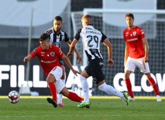 Nhận định bóng đá Rio Ave vs Santa Clara, 22h ngày 11/5