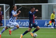 Nhận định Huesca vs Real Sociedad (23h30 ngày 1/5)