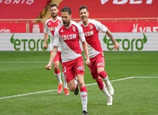 Nhận định tỷ lệ Rumilly Vallieres vs Monaco (2h15 ngày 14/5)
