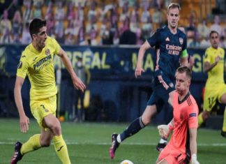 Nhận định tỷ lệ Arsenal vs Villarreal, 2h00 ngày 7/5 - Europa League