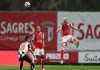 Nhận định, nhận định Braga vs Pacos Ferreira, 01h00 ngày 6/5