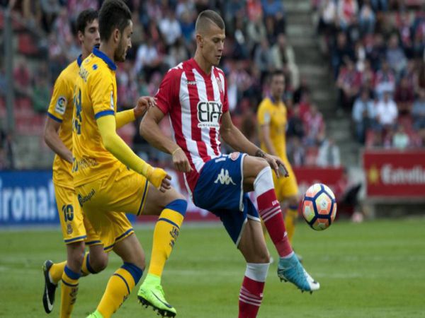 Nhận định kèo Girona vs Alcorcon, 2h00 ngày 25/5 - Hạng 2 Tây Ban Nha