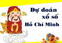 Dự đoán XSHCM 21/6/2021