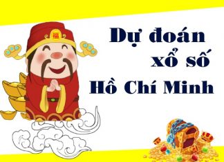 Dự đoán XSHCM 28/6/2021, dự đoán xs Hồ Chí Minh hôm nay Dự đoán XSHCM 28/6/2021