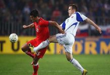 Nhận định trận đấu CH Czech vs Albania