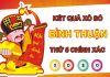 Dự đoán XSBTH 3/6/2021 thứ 5 chốt lô VIP Bình Thuận