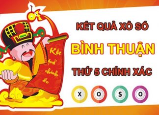 Dự đoán XSBTH 3/6/2021 thứ 5 chốt lô VIP Bình Thuận Dự đoán XSBTH 3/6/2021 thứ 5 chốt lô VIP Bình Thuận