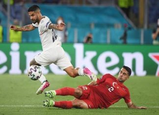 Nhận định bóng đá Italia vs Xứ Wales, 23h ngày 20/6