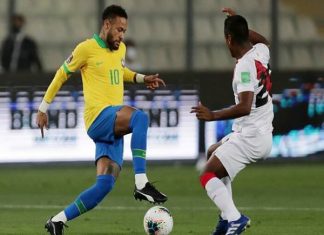 Nhận định bóng đá Brazil vs Paraguay, 7h30 ngày 9/6