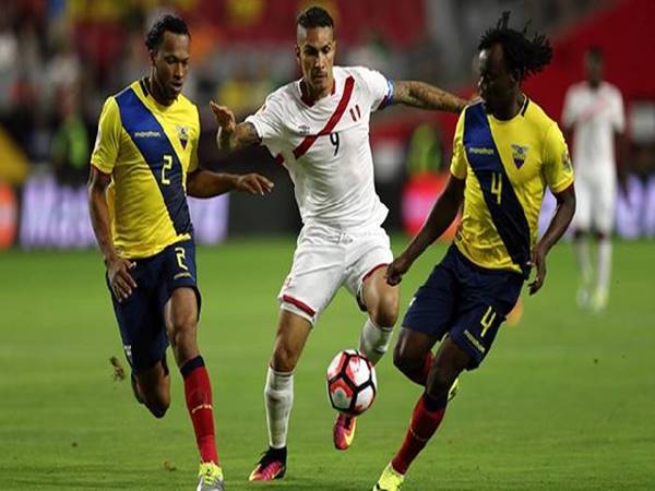 Nhận định bóng đá Ecuador vs Peru (4h00 ngày 24/6)