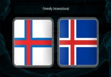 Nhận định Faroe vs Iceland – 01h45 05/06, Giao hữu quốc tế