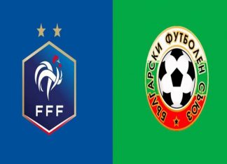 Nhận định Pháp vs Bulgaria, 02h10 ngày 09/06